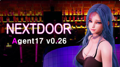 【PC+AZ】特工17 Agent17 v0.26.6 官方中文步兵版+赞助码+存档[5G]