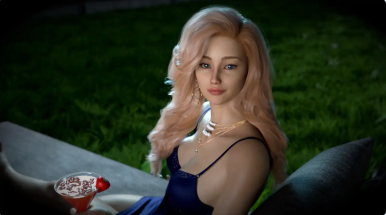 【PC】秀场直连 Tune In to the Show S2 v0.2 汉化版[2.1G]