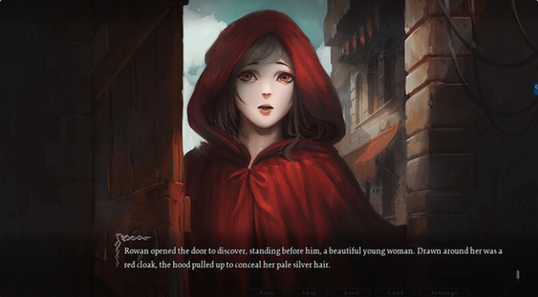 【PC+AZ】[更新]混沌种子 Seeds of Chaos v0.4.15 汉化版[3.80G]