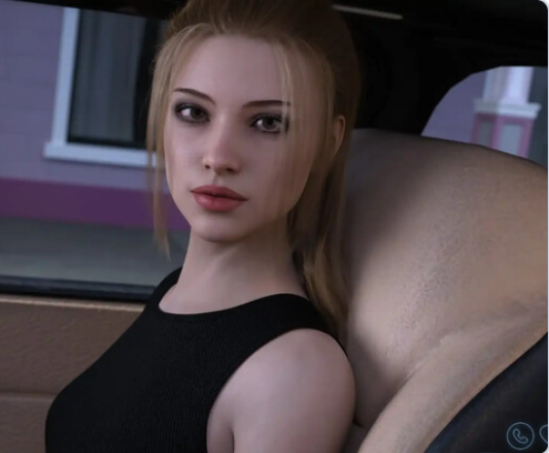 【PC】[SLG/动态/欧美]生命竞赛 Act 2 Ep.4 AI汉化版[9.4G]