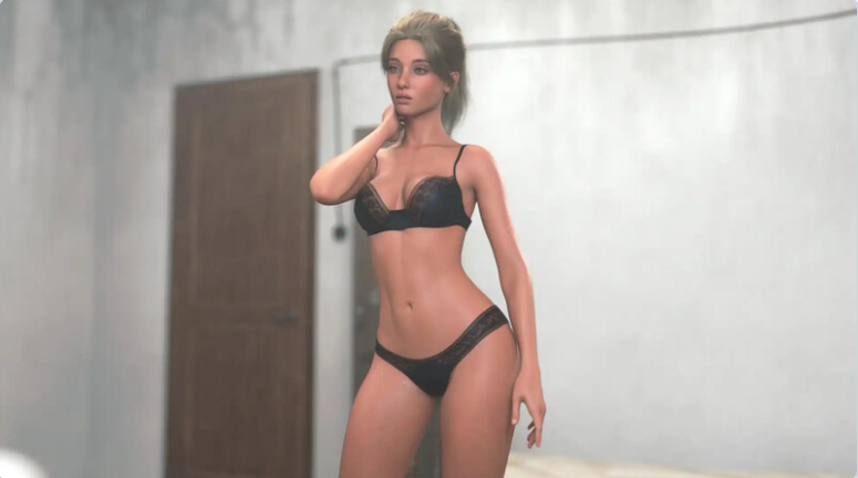 【PC+AZ】我的荡妇梦S2 V2.0.7 AI汉化版[7.3G]