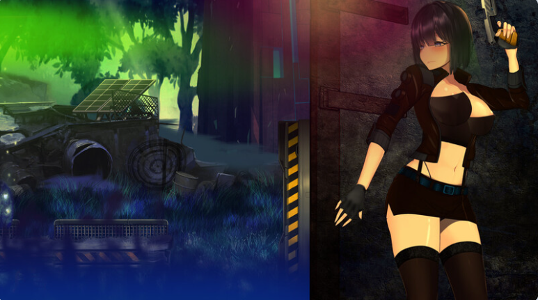 潘多拉密码 CODE: PANDORA Build.11056549 STEAM官中版+全DLC[4G]