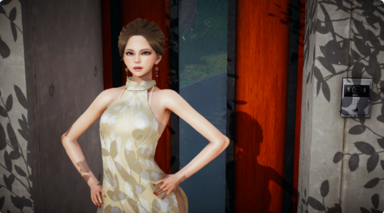 【PC+AZ】特工17 Agent17 v0.26.9 官中步兵作弊版+赞助码+存档[5.6G]