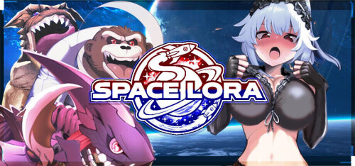 【PC】太空萝拉 Space Lora – Adult Only 官方中文版[新作][510M]