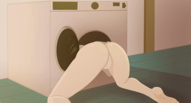 【PC+AZ】[日式/汉化/动态/3D]忍者传承V0.1 AI[630M]