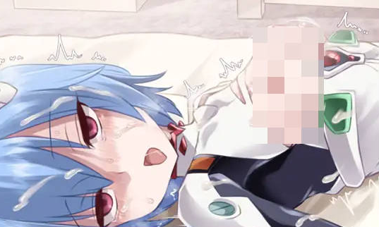 【PC】[日式/汉化/少女]新世纪福音战士性活 挂载AI[1.1G]