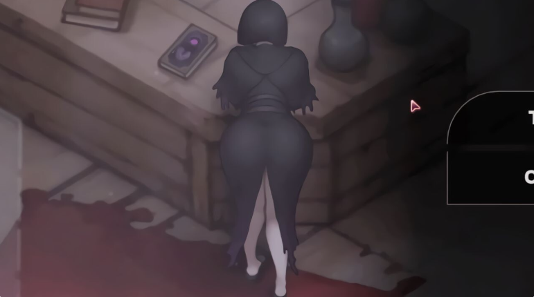 【PC】恶魔女王的诱惑 V0.4.3.0 官方中文步兵版[890M]