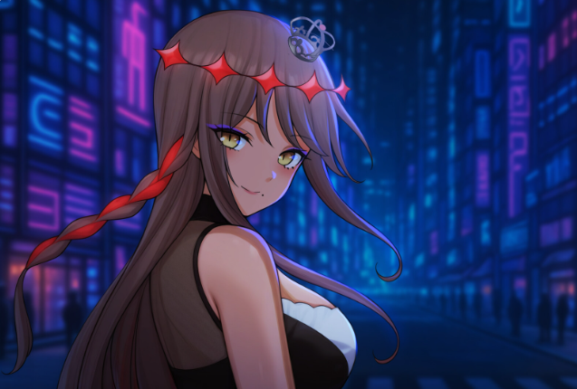 【PC】修干嘛？二手3C店的暗营业Sex, Secrets官方中文步兵版[770M]