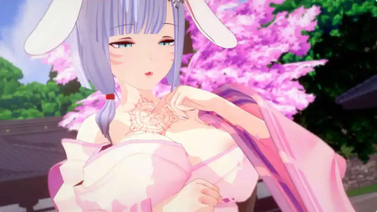 向我的女神投降 Surrendering to My Crush v1.36 AI汉化版[3.2G]