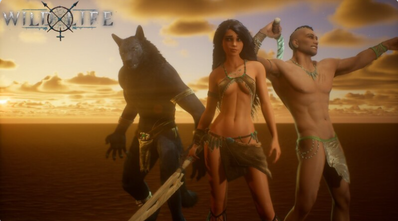 【PC】野性生活  Wild Life V26.03.20STEAM官方中文步兵版[41.6G]