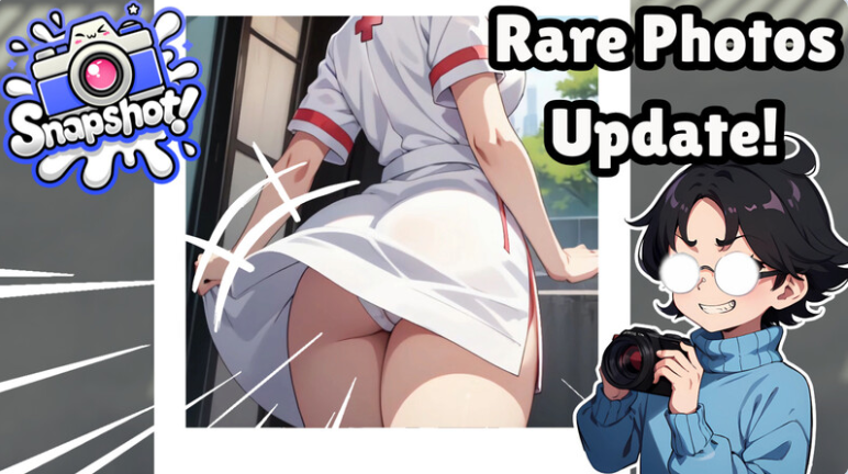 【PC】快照！偷拍 Snapshot! V0.9887 MOD+官方中文步兵版[8.4G]