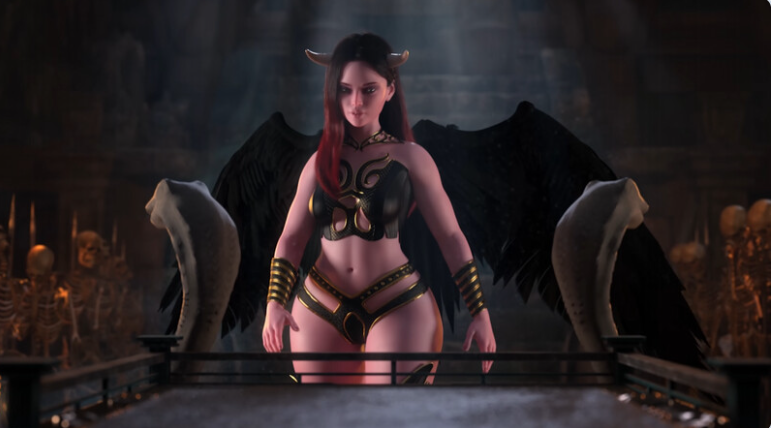 【PC】蛇之交响曲 v.60032 [NLT Media]存档+AI汉化步兵版[5.6G]