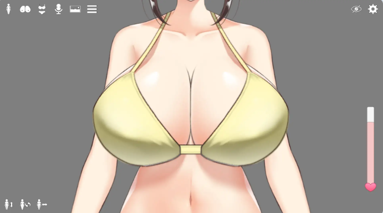 【PC】[SLG/日式/互动/爆乳/2D]理想的丰满 理想のたわわ 官方中文版[250M]