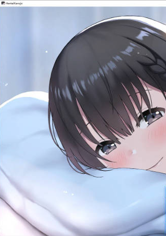 【PC】[SLG/互动/抚摸/模拟]变态女友：我与女友的心动动直播 官方中文步兵版[3.5G]