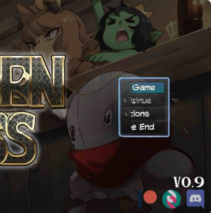 【PC】梅花皇后 Queen of Clubs v0.9 AI汉化+官方中文步兵版[1.6G]