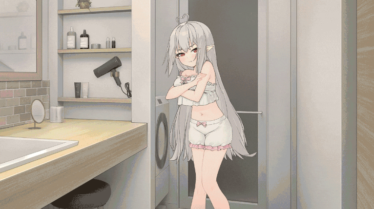 【PC+AZ】和存在感薄弱的妹妹一起的简单生活 V0.99.6 rev.6官方中文最终体验版[4G]