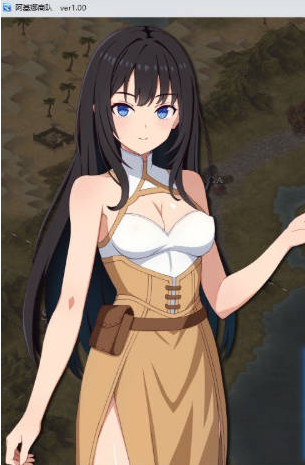 【PC】[RPG/日式/经营/互动]亚希奈・商队 存档+挂载AI汉化版[1.5G]