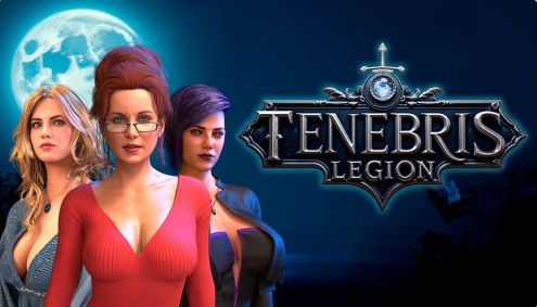 【PC】暗影军团Tenebris Legion v0.2.4官方中文步兵版[2.83G]