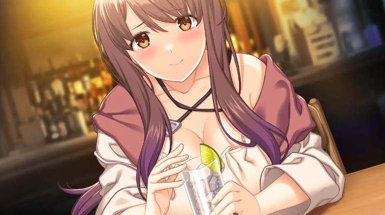 【PC】[ADV/日式/纯爱/巨乳]黄昏的变形者 全CG存档+AI汉化版[5.3G]