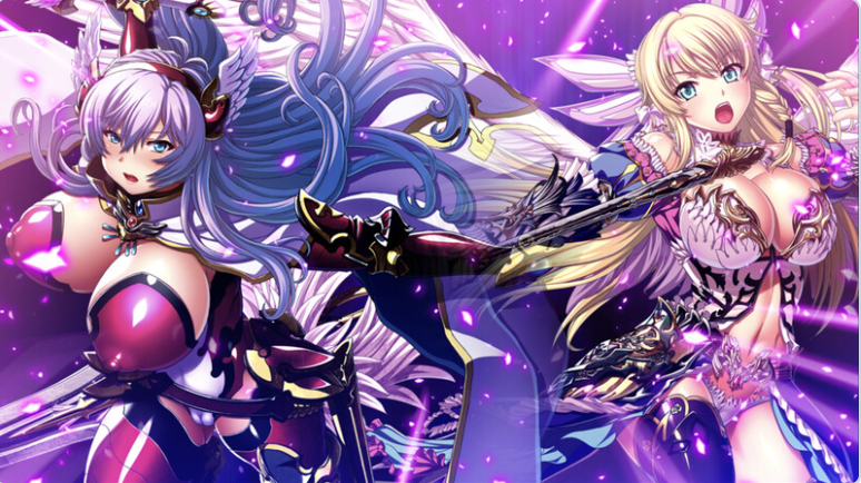 【PC】[日式]伊甸骑士エデンズリッター フルHD版第2章~外传重置版+存档[25G]