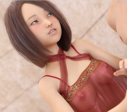 【PC】[日式/病娇/3D]执恋之馆 动画+挂载AI汉化版[5.1G]