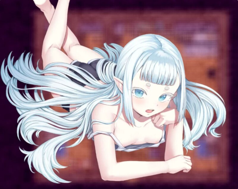 【PC】[幻想/女主人]虚渺裂界（Ethereal Sunder）V1.4官方中文步兵版[810M]