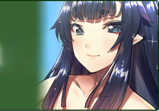 【PC】[日式]和鬼娘的日子 孕み鬼 ～鬼畜異形に蹂躙される巨乳鬼娘steam官中版[2.2G]