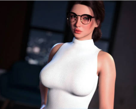 【PC+AZ】[SLG/欧美/都市/3D/汉化/动态/后宫]犯罪都市Ch.1 P2 v1.0.2 AI汉化版[2G]