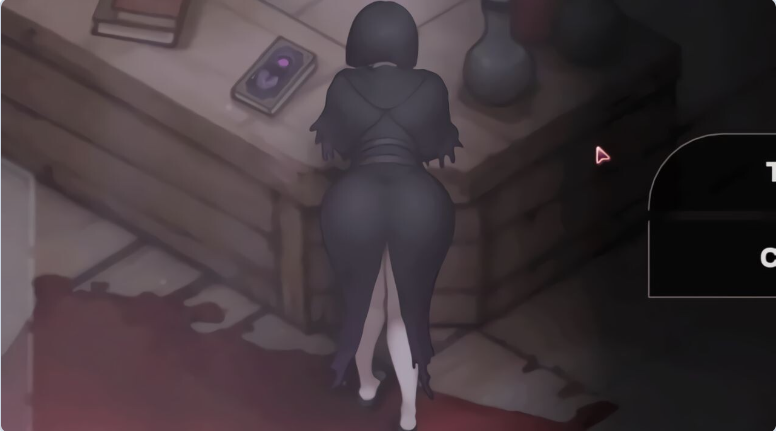 【PC+AZ】[SLG/亚洲风/更新/冒险/魔物娘/精品]恶魔女王的诱惑Seduction Of The Demon Queen V0.4.6.1官方中文步兵版[1.3G]