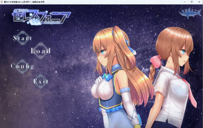【PC】[RPG/日式/精品/爆款/强迫/冒险/异种/新魔改]魔法少女天穹法妮雅V1.7.2 夜枫魔改版[3.2G]