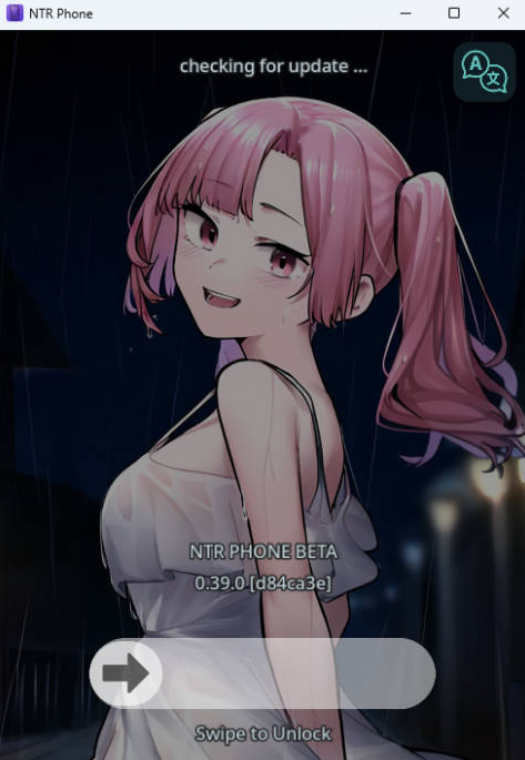 【PC+AZ】[SLG/互动/寝取/更新]NTR手机 NTR PHONE V0.39礼包码+官方中文版[480M]