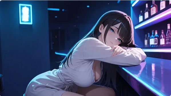 【PC】[SLG/策略/冒险/动态]邂逅酒吧2 官方中文步兵版[1.8G]