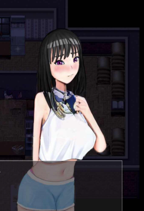 【PC】[RPG/日系/探索/寝取/熟女/CG/动态]被NTR的夏天 V0.34英文步兵版[4.1G]