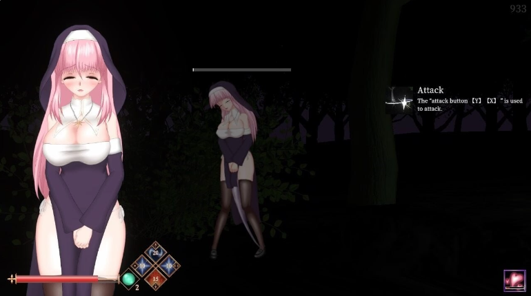 【PC】[日式]罪恶的祈祷 UnHolY PraYeR v26.03.31官方中文版[1.60G]
