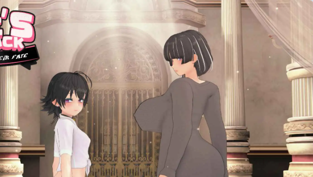 【PC】[SLG/亚洲风/精品/爆款/沙盒/学园/动态/更新]生命的回报-Life’s Payback v2.4 AI汉化版[11G]
