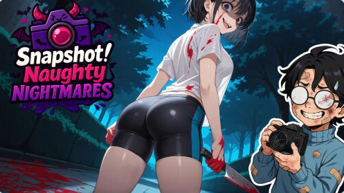 【PC】[SLG/日系/3D/沙盒/模拟/挑逗/角色扮演/更新]快照！[偷拍] Snapshot! V0.9902MOD+官方中文步兵版[766M]