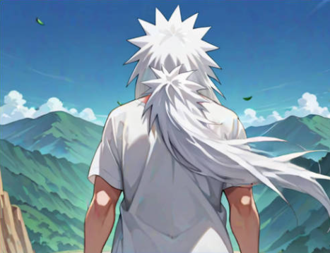 【PC】[SLG/日系/同人/探索/后宫/汉化/动态]自来也归来-LeafFlow v0.03 Public AI汉化版[1G]