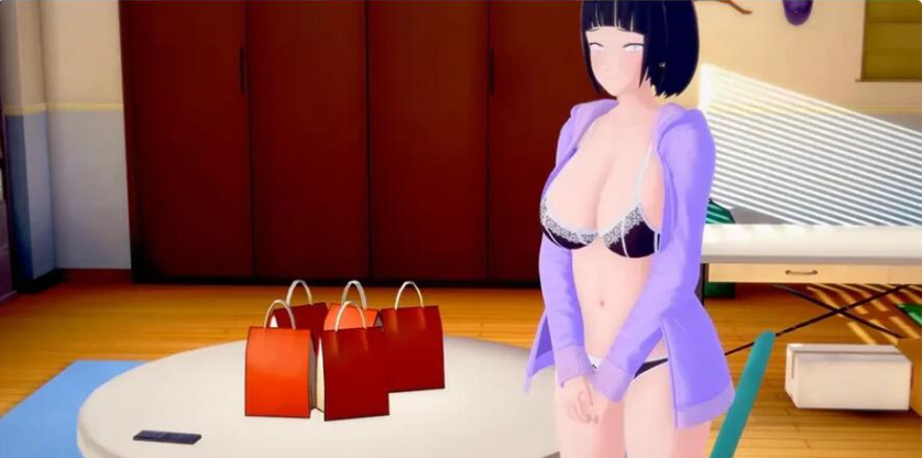 【PC+AZ】[SLG/日系/精品/同人/乱X/3C/更新]武井的旅程 Takeis Journey v0.35AI汉化版[11.5G]