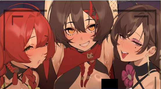 【PC】[SLG/奇幻/卡牌/模拟/捆绑/NTR/紧缚/恶堕/全CV/更新]酒吧宠物 PUBPET v1.0.1官方中文版[2.01G]