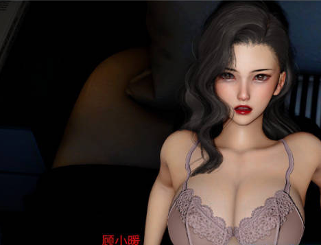 【PC+AZ】[SLG/国产/3D/乱伦/精品大作/动态]韵母攻略5-官方中文版[3.3G]