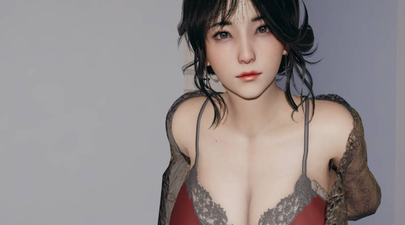 【PC+AZ】[SLG/国产/合集/乱X/乱伦/怀孕/互动]妈妈的爱 [上篇+下篇+番外孕肚篇] 官方中文版[8.5G]
