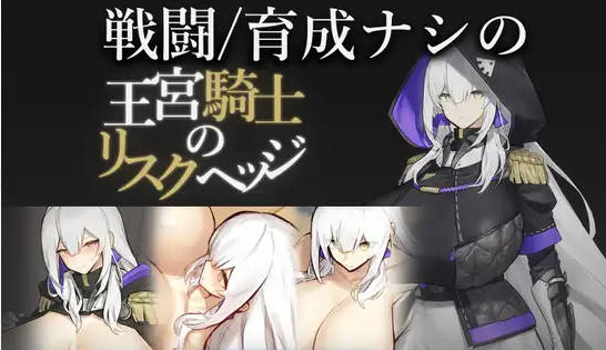 【PC】[RPG/日系/拔作/探索/冒险/扶她]王宫骑士的决心 王宮騎士のリスクヘッジ Mtool汉化版[1.02G]