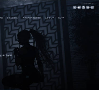 【PC+AZ】[SLG/神作/动态/欧美/汉化]残梦淡逝的夏季 第二季Ch.1-3 AI汉化版[3G]
