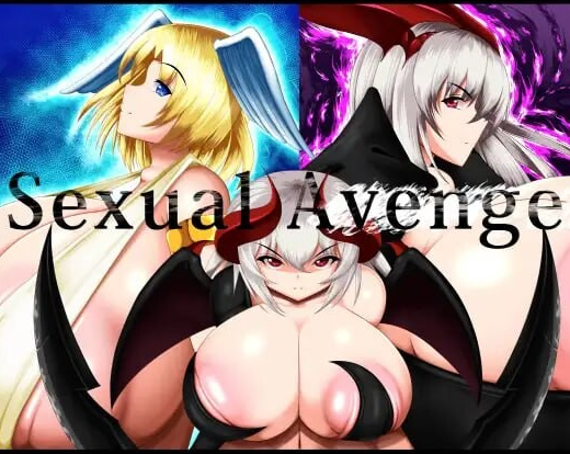 [PC/日系/RPG游戏/AI汉化/1.8G]性复仇者 Sexual Avenger 挂载AI汉化版+PC+日系RPG游戏+1.8G