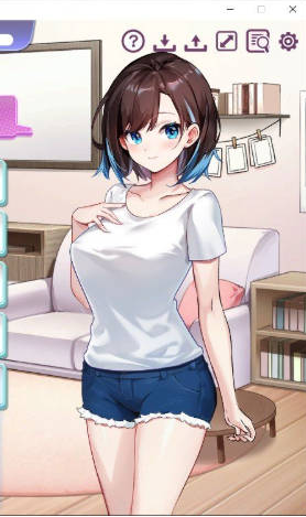 【PC】[SLG/日式/动态/汉化/少女]逃家少女-蜜梨与巧克力-官方中文步兵版[950M]