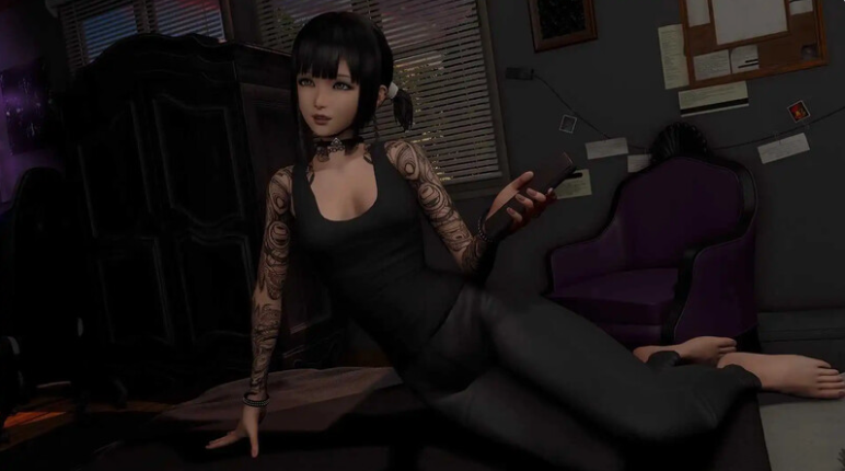 【PC+AZ】[SLG/亚洲/超顶大作/乱X/后宫/动态/全家桶/精品/更新]涟漪 Ripples v0.9.1官方中文步兵版[13G]