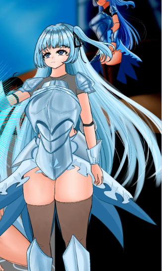 【PC】[RPG/日系/冒险/深喉/羞辱/爆乳]幽影 终焉之芽 プラントム 終焉の芽 官方中文版[1.10G]
