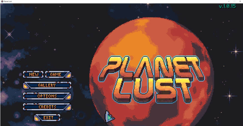 [PC/欧美/SLG游戏]欲望星球 Planet Lust 正式版+PC+欧美SLG游戏+200M