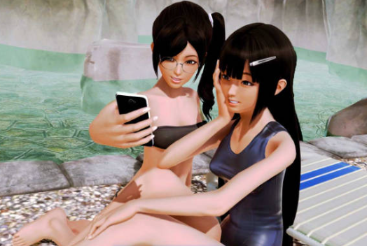 [PC/欧美/官中/更新/SLG游戏]后宫酒店 v0.20 pre alpha-Harem Hotel官方中文步兵版+动态+欧美SLG游戏+13G