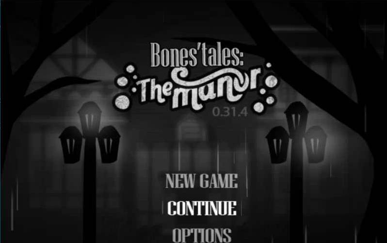 [PC/欧美/RPG游戏/AI汉化]骷髅传说：庄园-Bones Tales : The Manor Ver0.314AI汉化步兵版+动态+欧美RPG游戏+1.7G